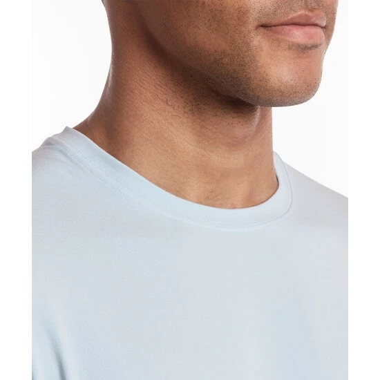 Public Rec Go-To Crew Tee - Sky Blue T-Shirts 4 Public Rec Go-To Crew Tee - Sky Blue T-Shirts - Image 4