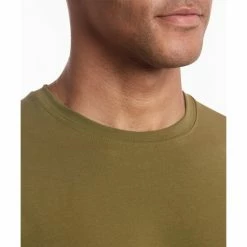 Public Rec Go-To Crew Tee - Rosemary T-Shirts 7 Public Rec Go-To Crew Tee - Rosemary T-Shirts -Public Rec Shop unnamed file 874