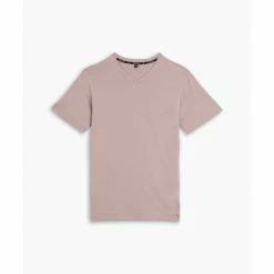 Public Rec Go-To V T-Shirt T-Shirts Dusky Rose