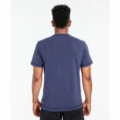 Public Rec Go-To Crew | Men's Heather Navy T-Shirts 8 Public Rec Go-To Crew | Men's Heather Navy T-Shirts -Public Rec Shop unnamed file 887