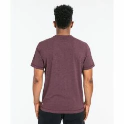 Public Rec Go-To V | Men's Heather Burgundy T-Shirts 8 Public Rec Go-To V | Men's Heather Burgundy T-Shirts -Public Rec Shop unnamed file 892