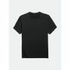 Public Rec Go-To Crew | Men's Black T-Shirts