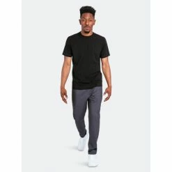 Public Rec Go-To Crew | Men's Black T-Shirts 9 Public Rec Go-To Crew | Men's Black T-Shirts -Public Rec Shop unnamed file 898