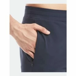 Public Rec All Day Every Day Pant | Men&apos;s Navy Denim & Bottoms -Public Rec Shop unnamed file 9