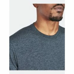 Public Rec Go-To Crew | Men's Heather Charcoal T-Shirts -Public Rec Shop unnamed file 901