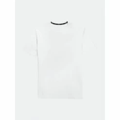 Public Rec Go-To Crew | Men's White T-Shirts