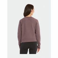 Public Rec Women's Luxe Fleece Crew Sweatshirts & Sweaters Smokey Plum 7 Public Rec Women's Luxe Fleece Crew Sweatshirts & Sweaters Smokey Plum -Public Rec Shop unnamed file 91