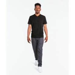 Public Rec Go-To V | Men's Black T-Shirts 9 Public Rec Go-To V | Men's Black T-Shirts -Public Rec Shop unnamed file 918