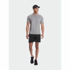 Public Rec Men&apos;s Black Condition Cap Hats