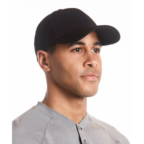 Public Rec Men's Black Condition Cap Hats 2 Public Rec Men's Black Condition Cap Hats - Image 2