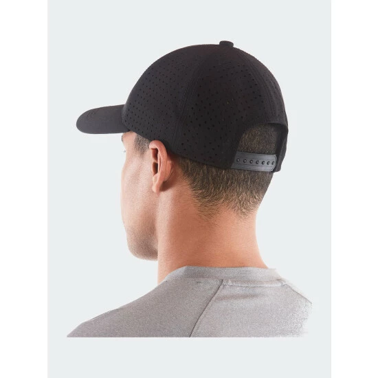 Public Rec Men's Black Condition Cap Hats 3 Public Rec Men's Black Condition Cap Hats - Image 3