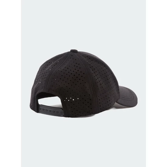 Public Rec Men's Black Condition Cap Hats 5 Public Rec Men's Black Condition Cap Hats - Image 5