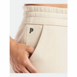 Public Rec Luxe Fleece Short | Women's Ivory Shorts 11 Public Rec Luxe Fleece Short | Women's Ivory Shorts -Public Rec Shop unnamed file 939