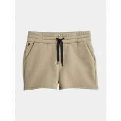 Public Rec Luxe Fleece Short | Women's Sage Shorts