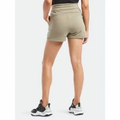 Public Rec Luxe Fleece Short | Women's Sage Shorts 9 Public Rec Luxe Fleece Short | Women's Sage Shorts -Public Rec Shop unnamed file 943