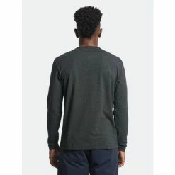Public Rec Go-To Long Sleeve | Men's Heather Charcoal T-Shirts 8 Public Rec Go-To Long Sleeve | Men's Heather Charcoal T-Shirts -Public Rec Shop unnamed file 969