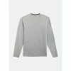 Public Rec Go-To Long Sleeve | Men's Heather Silver Spoon T-Shirts