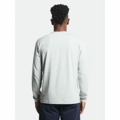 Public Rec Go-To Long Sleeve | Men's Heather Silver Spoon T-Shirts 8 Public Rec Go-To Long Sleeve | Men's Heather Silver Spoon T-Shirts -Public Rec Shop unnamed file 974