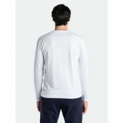 Public Rec Go-To Long Sleeve | Men's White T-Shirts 8 Public Rec Go-To Long Sleeve | Men's White T-Shirts -Public Rec Shop unnamed file 984