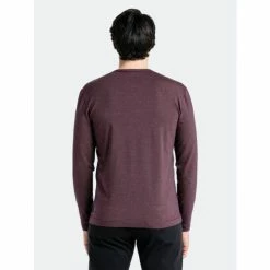 Public Rec Go-To Long Sleeve | Men's Heather Burgundy T-Shirts 8 Public Rec Go-To Long Sleeve | Men's Heather Burgundy T-Shirts -Public Rec Shop unnamed file 989