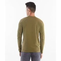 Public Rec Go-To Long Sleeve Henley - Rosemary T-Shirts 6 Public Rec Go-To Long Sleeve Henley - Rosemary T-Shirts -Public Rec Shop unnamed file 993